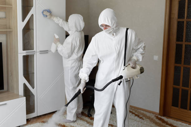 24/7 Emergency Sewage Cleanup experts in Gaithersburg, MD